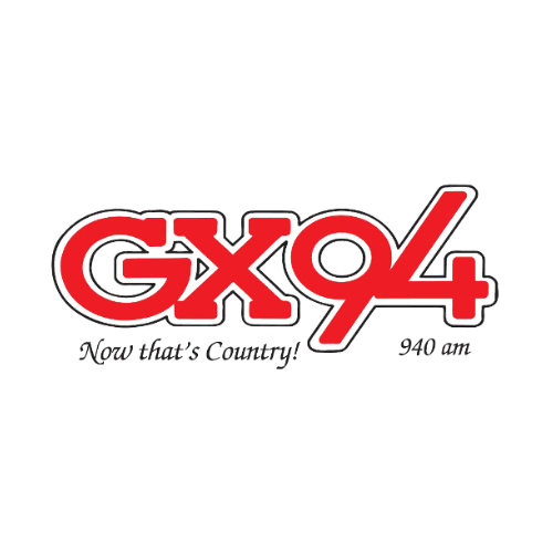 940 AM GX94